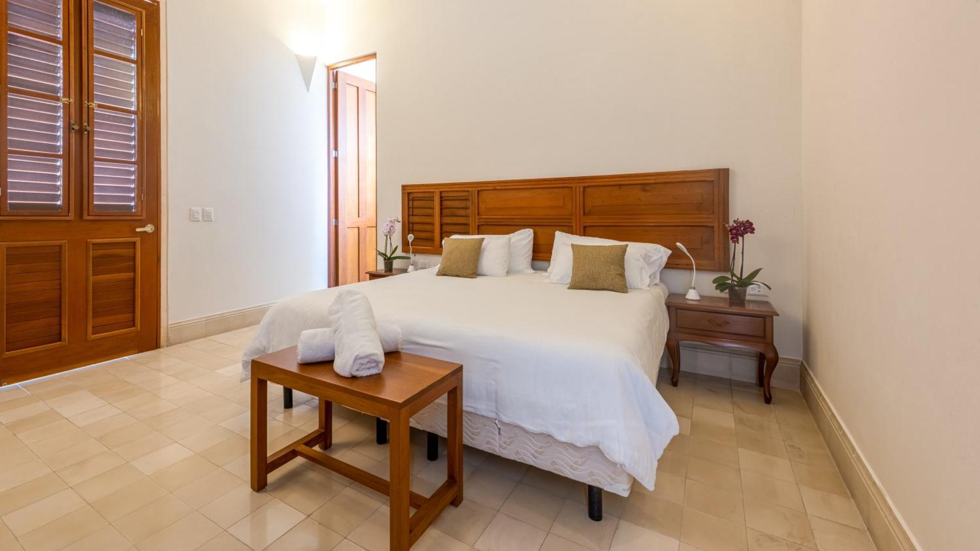 Villa Orquidea Boutique Hotel Mérida Exteriör bild