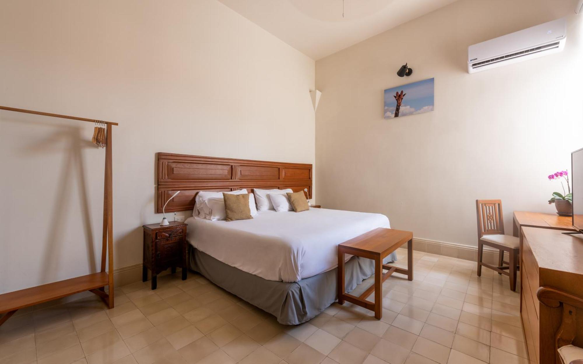 Villa Orquidea Boutique Hotel Mérida Exteriör bild