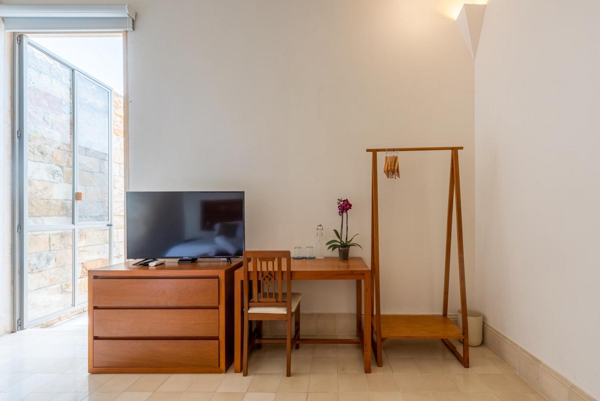 Villa Orquidea Boutique Hotel Mérida Exteriör bild