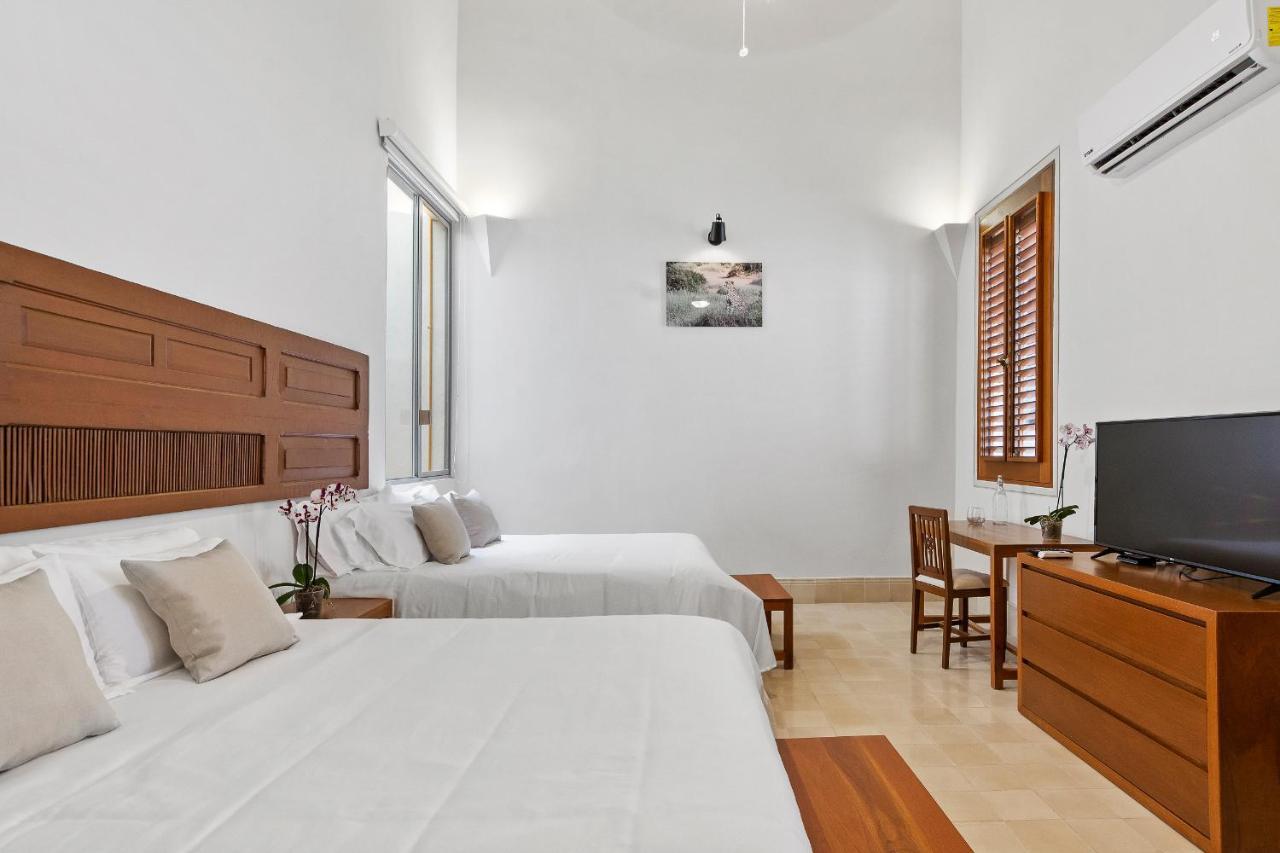 Villa Orquidea Boutique Hotel Mérida Exteriör bild